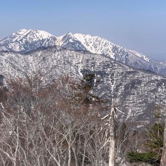 三方崩。カッコいいな。