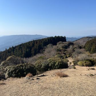 風がなくて穏やか〜