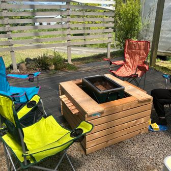 サランちゃん1号