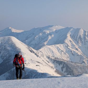 神室を愛する漢