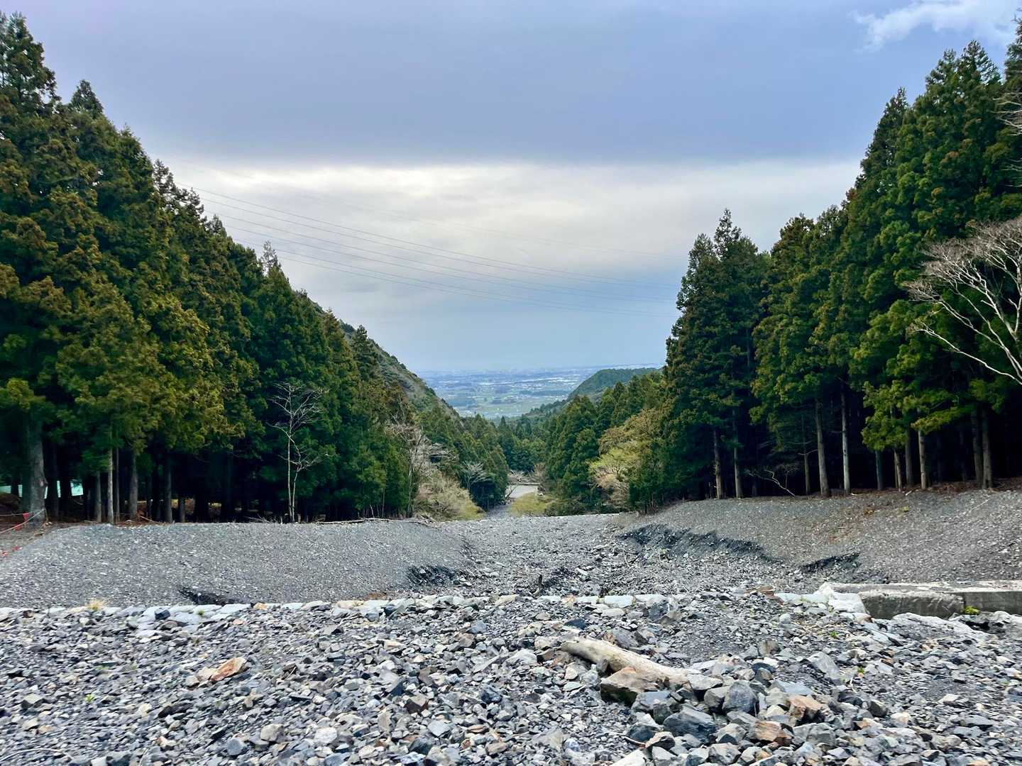 どんより☁️寒い🥶