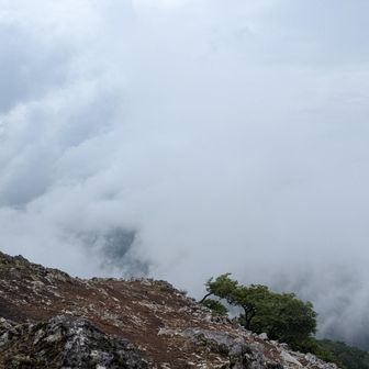 こうなると雲がむしろイイ感じに見えてきますな。