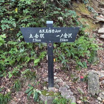 なんとか回りきれました🥾疲れたけど達成感あって大満足😊景色も良かったし最高でした😆