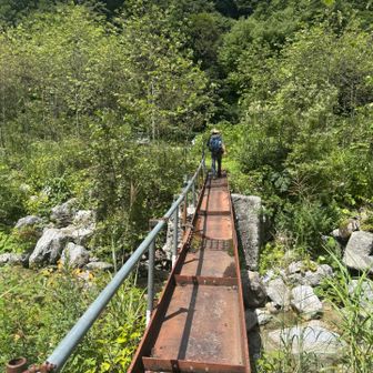今日も無事終了⛰️200名山60座目