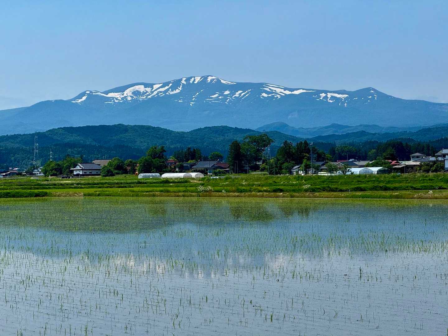 東栗駒山・栗駒山(須川岳)から加護防山へ / ischanの登山データ | YAMAP / ヤマップ
