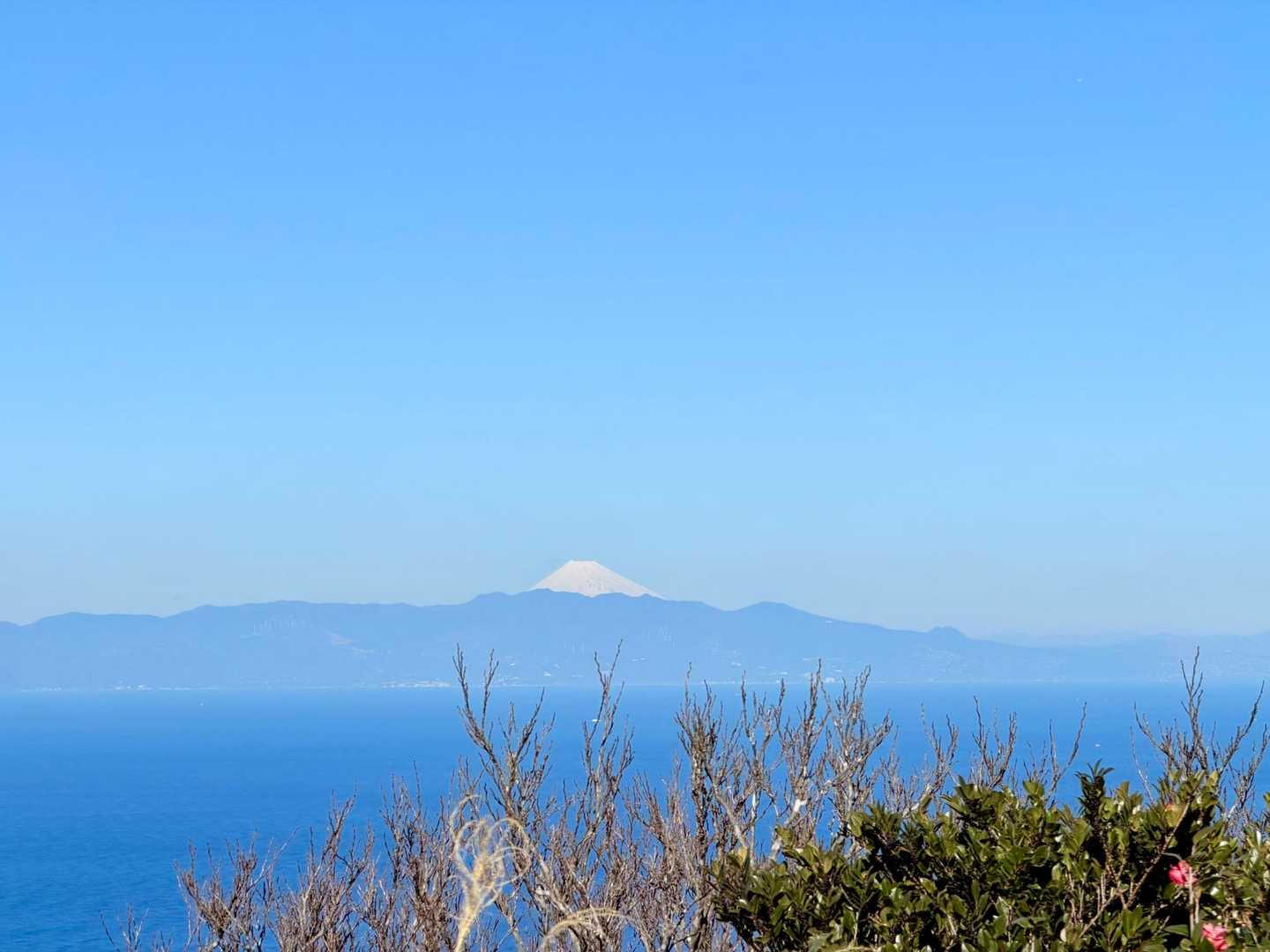 富士山🗻