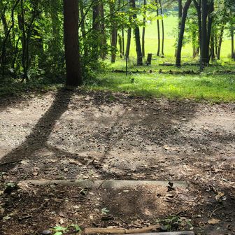 牧野まで下りてきたところ