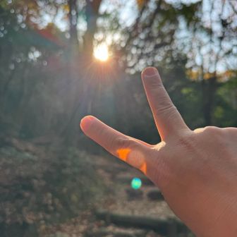 初めて行く山はどんな感じだろう？と不安になりますが、この山は全然そんなこと無く安心して登れます😃