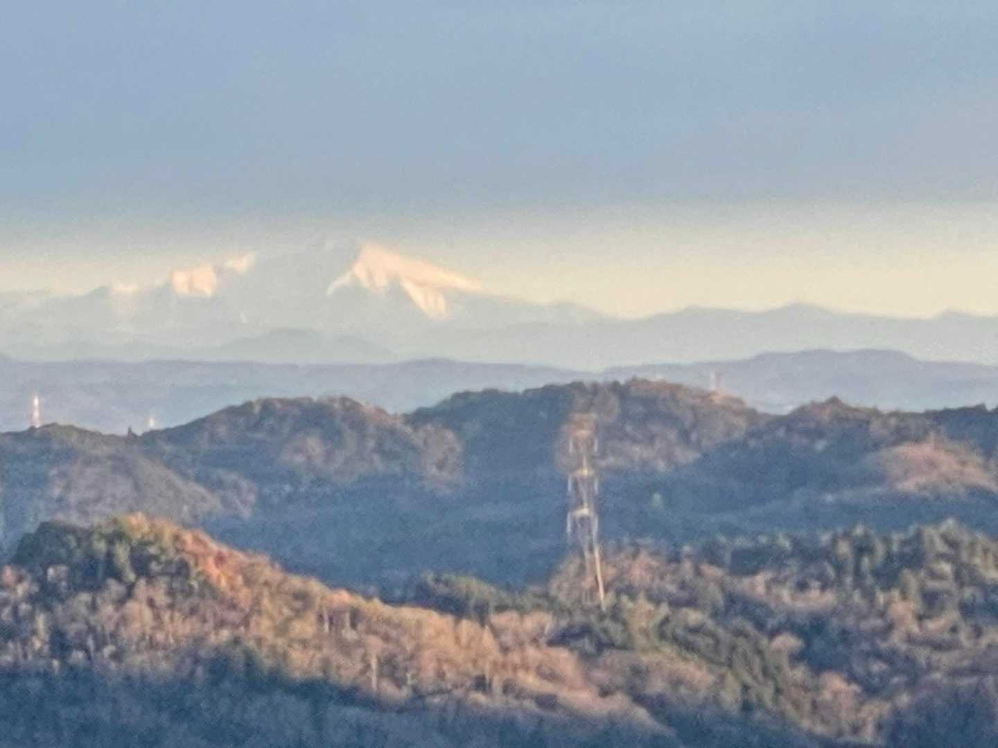 六所山-炮烙山 周回コースの写真