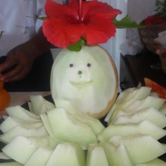 くまのみまんた