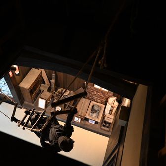 デイブ・マッカートニー