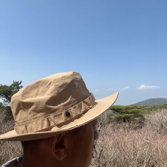 さて降りようかな。