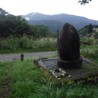 下山　駐車場は我が車のみ
着替える