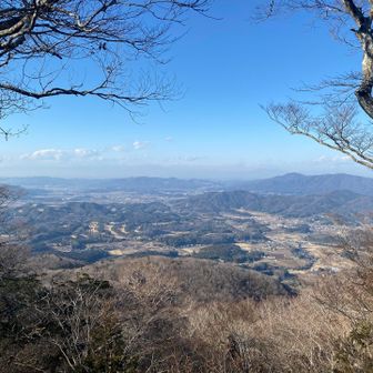 片道20分で得られる景色じゃないね