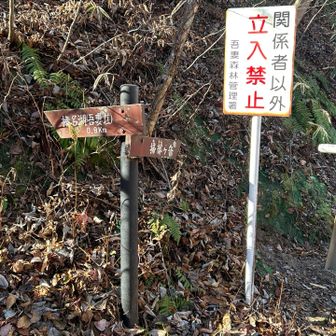 えっ立入禁止⁉️