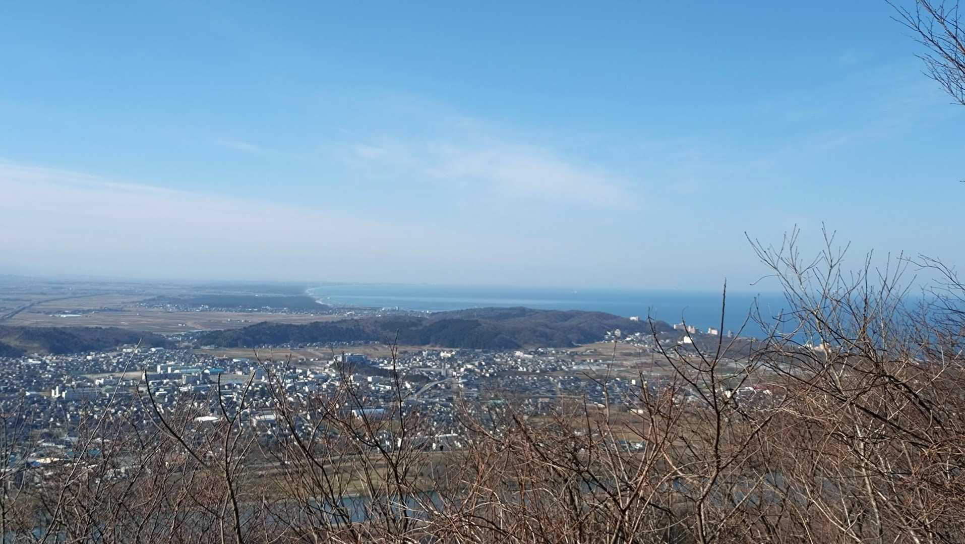 海だぜーーー！