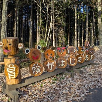 これだったんだ🫡
冒険がはじまるよ🔥