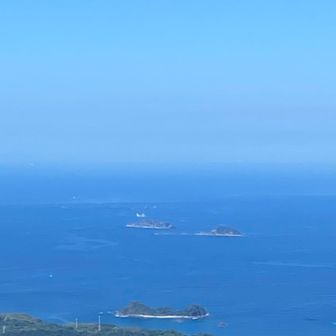 軍艦島(端島)
