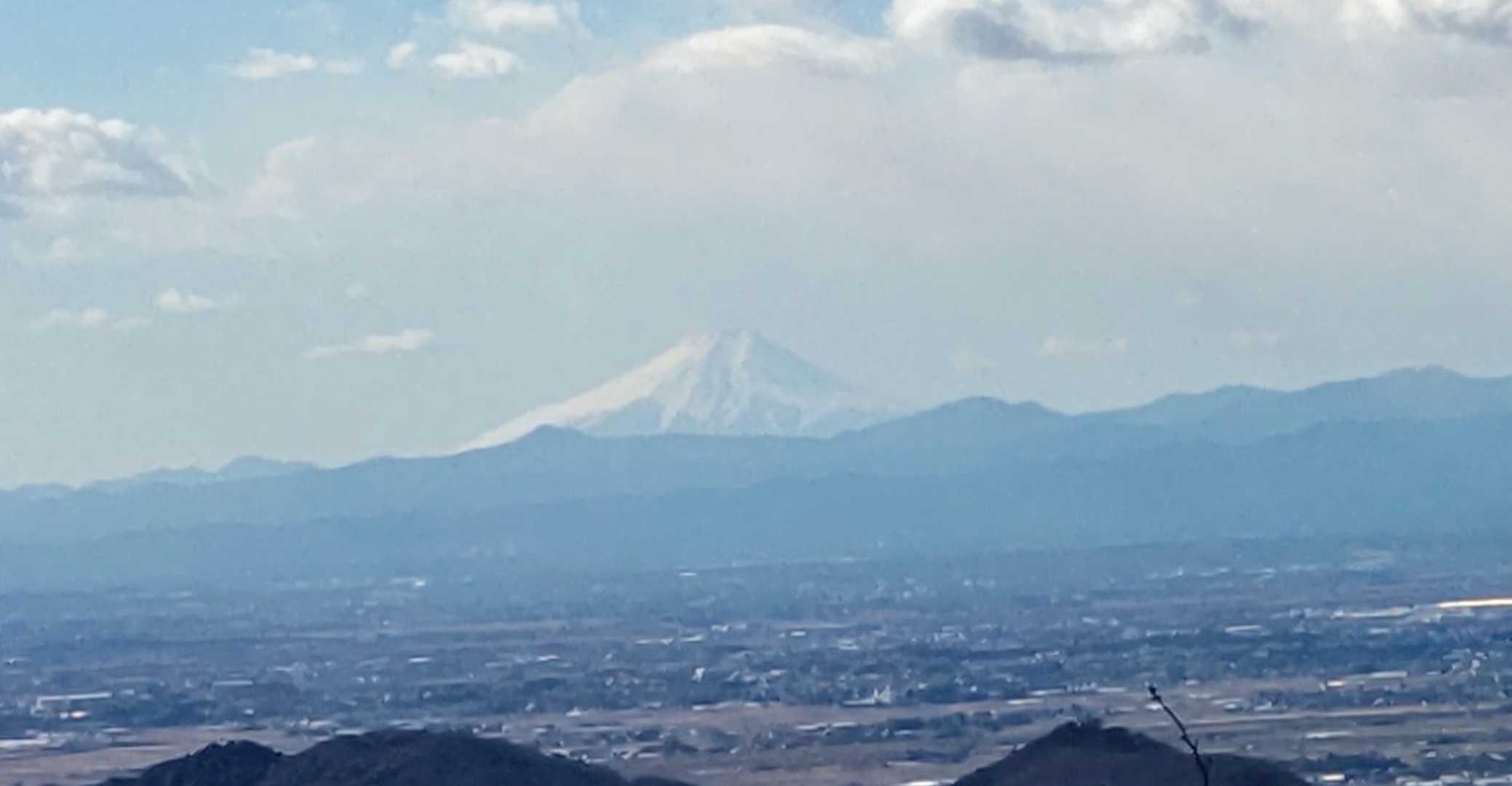 富士山