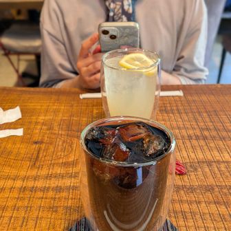 たっぷりサイズでいただきました、疲れた体には染みわたります