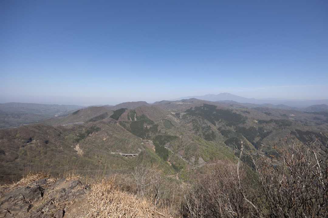 荒船山（経塚山） の写真 5