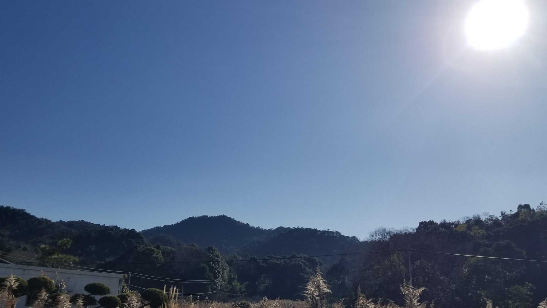 短い縦走コースでした🤭