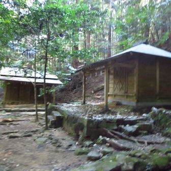 月見ヶ丘神社