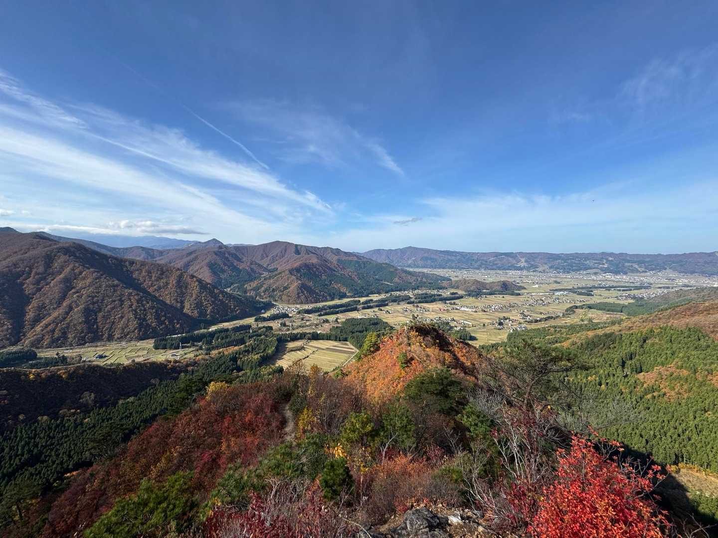 古峰山-古峰山登山口 周回コースの写真