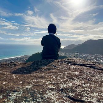 セルフタイマーで撮ってみました😆