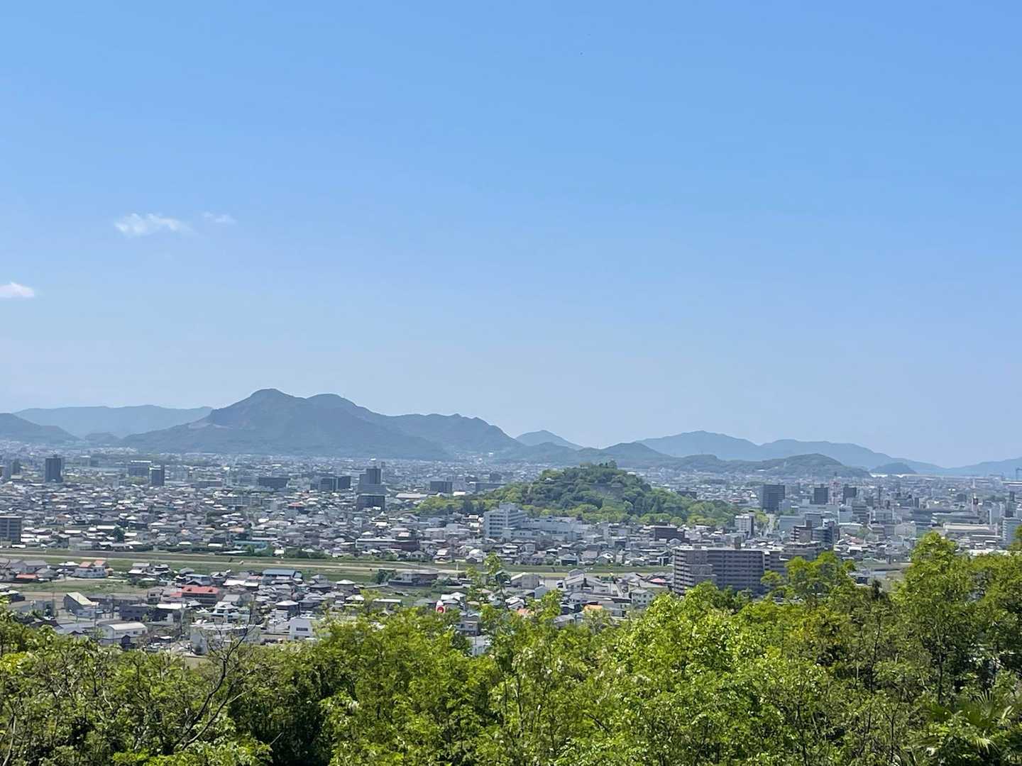 愛媛県側📸です🍊