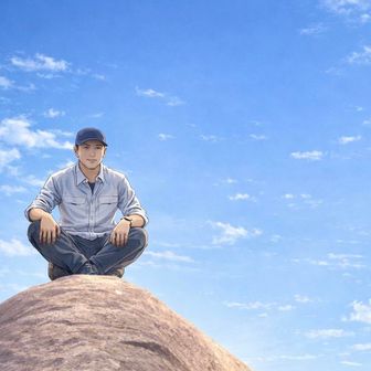 Kun