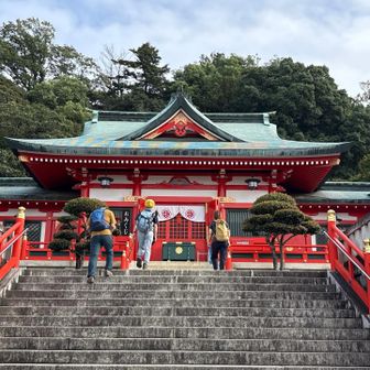 今日も楽しく登山が出来て
ありがとうございました🙏

私の出勤時間がある為
みんな遠い所からはるばる、早朝集合
そして短時間登山にも関わらず
みんな快く受けてくれてありがとうございました
とても　充実した時間でした⏳
