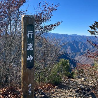 写真は撮ってないけど景色はバッチリ👌でした
