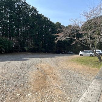 駐車場余裕あり📝