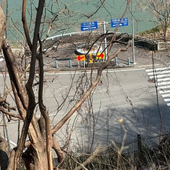 膝の痛みなく下山できました^_^