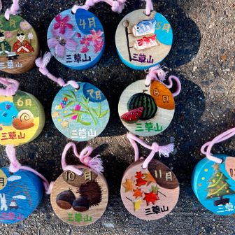 並べてみると素晴らしい😆
こうなると1月2月の写真も撮りたくなります。12ヶ月並べたい。
くまさん、いつもありがとうございます🙇‍♂️