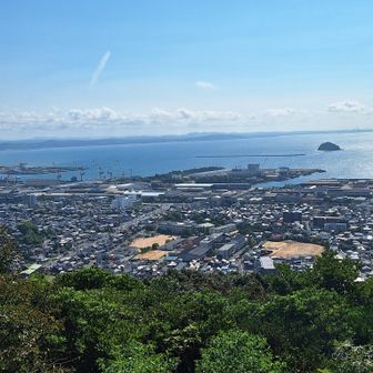 展望よし！