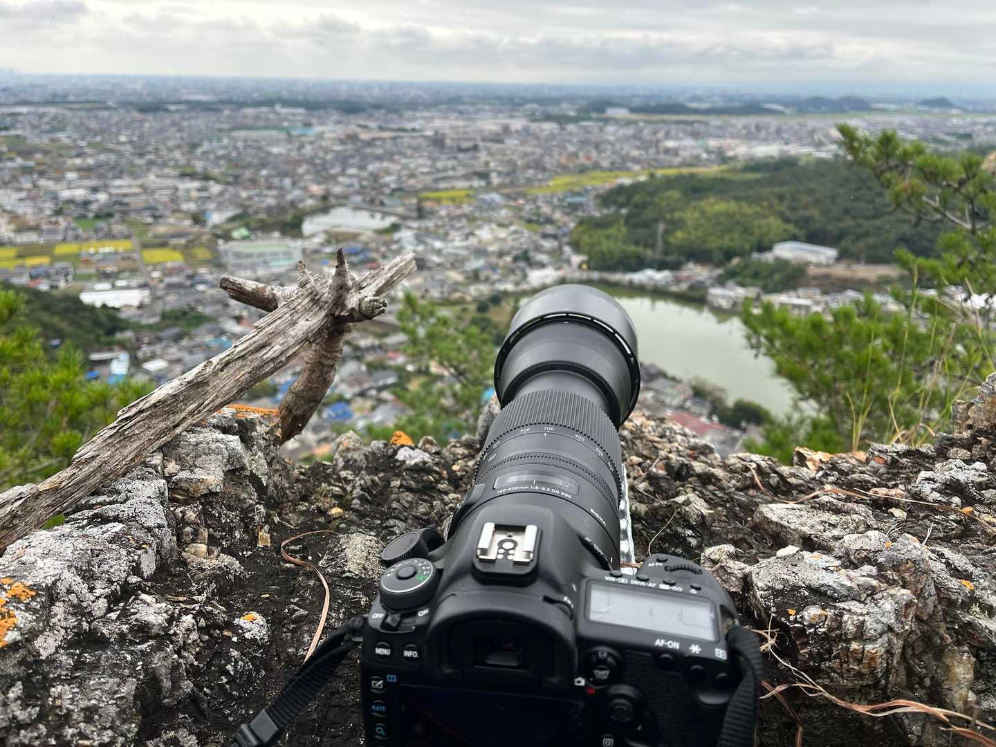 スタンバイ🙆です‼️