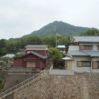 小富士に登りたい