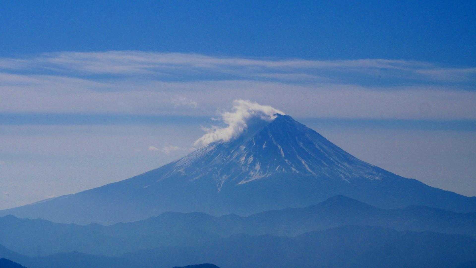 柳沢峠-ハンゼノ頭 周回コースの写真