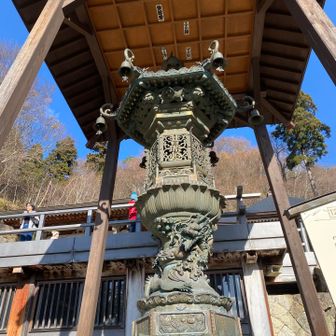 下にヤンキーいるね