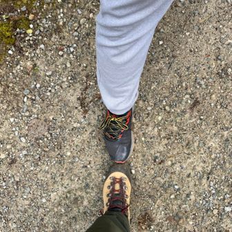 今日もよろしく☺️