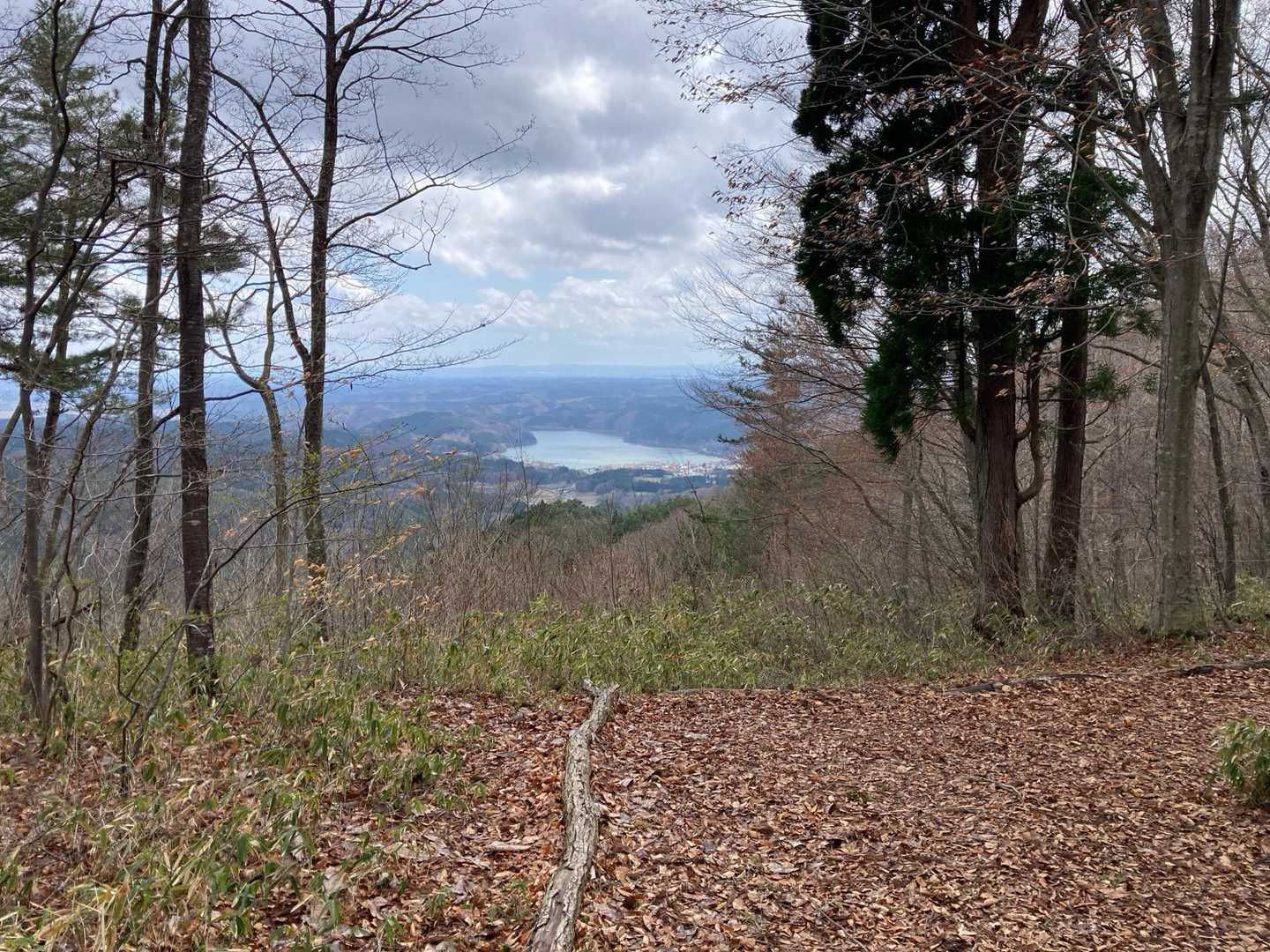 花山湖
