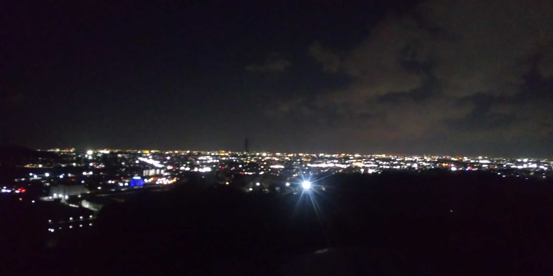 里山登山口-京ヶ峯 周回コースの写真