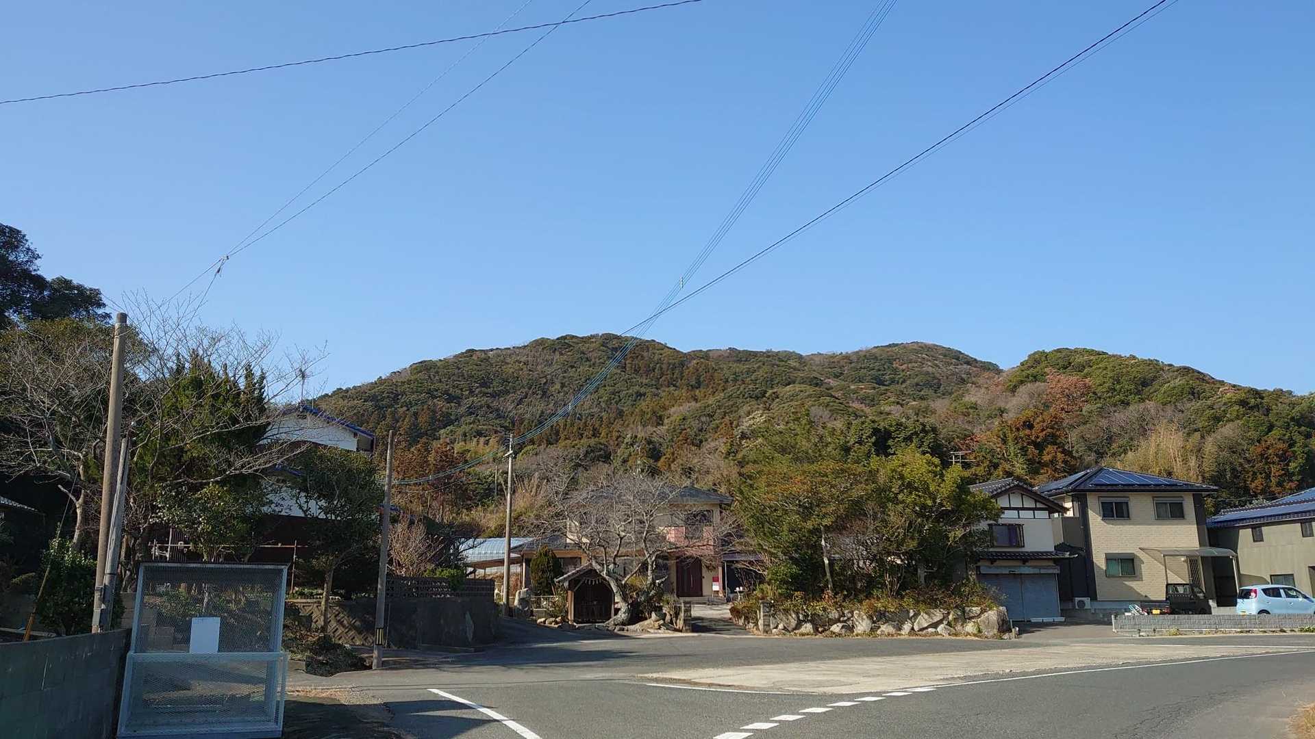 彦山