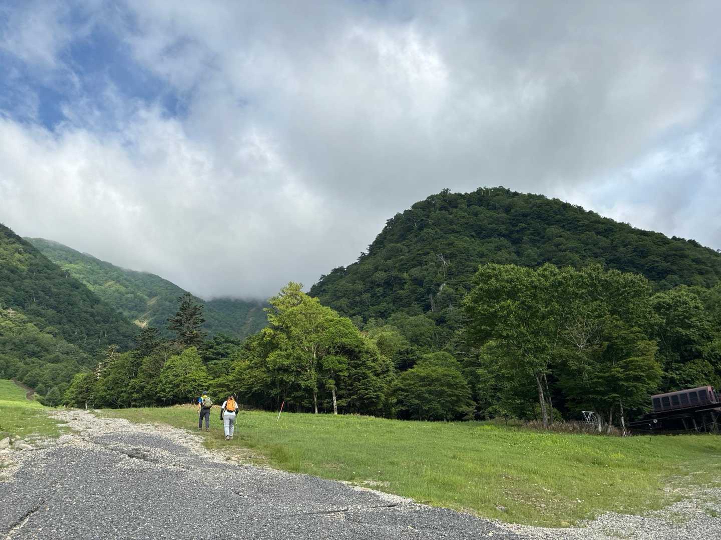青空あるから…きっと、大丈夫
