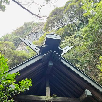 白山社と天童岩🙏
