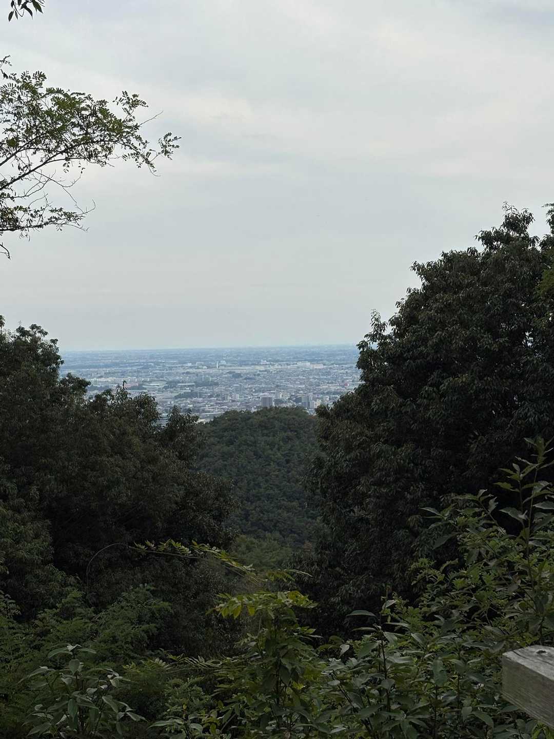 太田市街