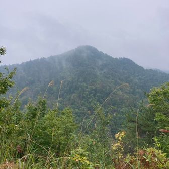 甑岳⛰️