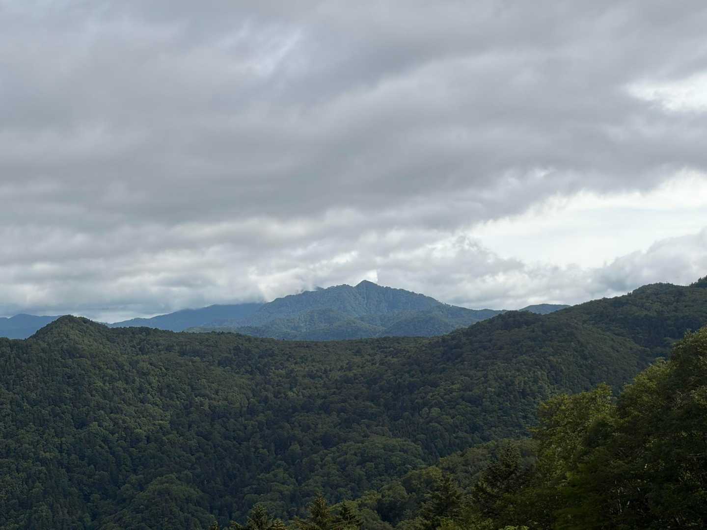 夕張岳か？
ねえ岡女でいつ行くんだ？来年ならあたしも行くからな！あたしも岡女だし